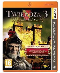 Twierdza 3 PL / ANG PKK