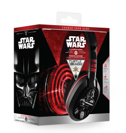 Zestaw słuchawkowy Turtle Beach Star Wars