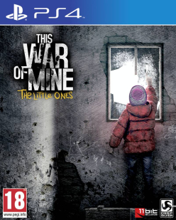 This War of Mine The Little Ones