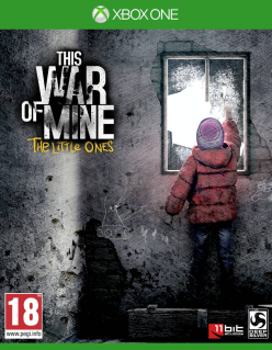 This War of Mine The Little Ones PL