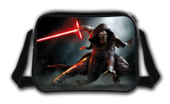 Star Wars Episode VII Torba Kylo Ren