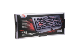 Klawiatura A4-Tech Bloody B120