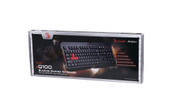 Klawiatura Bloody A4Tech Q100 USB