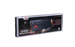 Zestaw Bloody Q1100(B1100) Klawiatura USB+Mysz USB