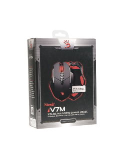 Mysz A4Tech Bloody V7m USB