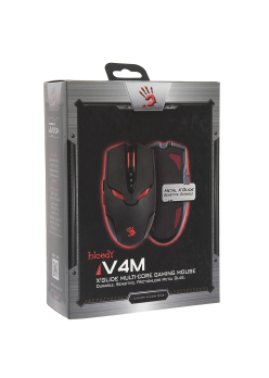 Mysz A4Tech Bloody V4m USB