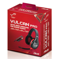 Słuchawki ASUS ROG VULCAN PRO