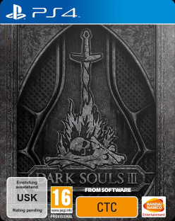 Dark Souls III Apocalypse Edition