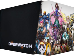 Overwatch Edycja kolekcjonerska