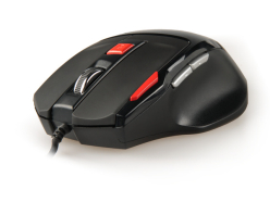 MYSZ NATEC GENESIS G55 DLA GRACZY 2000DPI