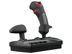 Joystick Speedlink Black Widow Flightstick czarny