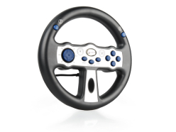 Kierownica Gembird STR-MS01 Z Sensorem Ruchu Force Feedback USB