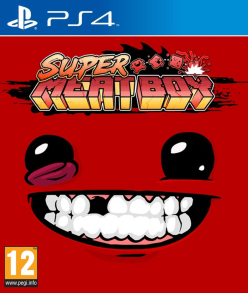 Super Meatboy