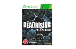 Dead Rising Collection