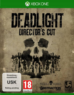 Deadlight Directors Cut