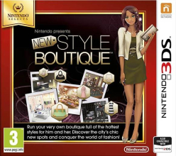 New Style Boutique Select
