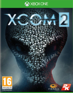 XCOM 2 Xbox One - Sklep ULTiMA.PL