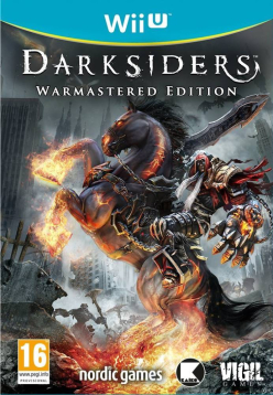 Darksiders Warmastered Edition