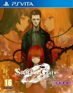 Steins Gate Zero