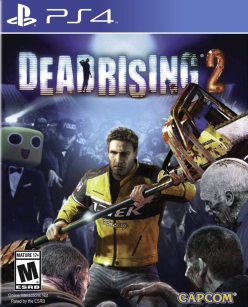 Dead Rising 2