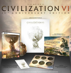 Sid Meiers Civilization VI Special Edition