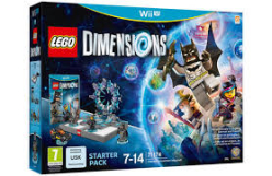 LEGO Dimensions Zestaw Startowy