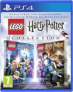 Lego Harry Potter Kolekcja Ps4 Sklep Ultimapl