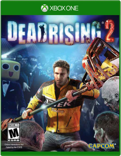 Dead Rising 2