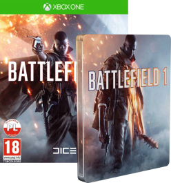 Battlefield 1 PL