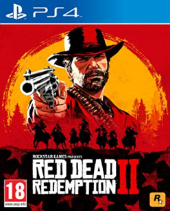 Red Dead Redemption 2 PL/ANG