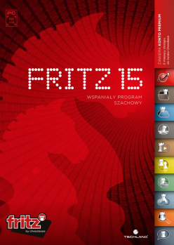 Fritz 15