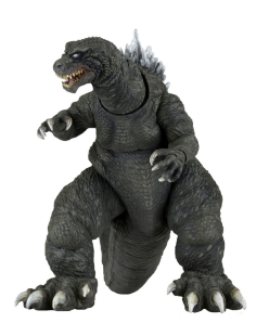 Godzilla Head to Tail Action Figure 2001 Godzilla 30 cm