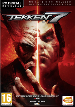 Tekken 7
