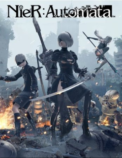 Nier Automata