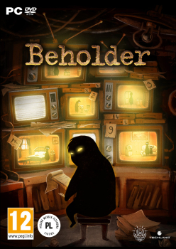 Beholder