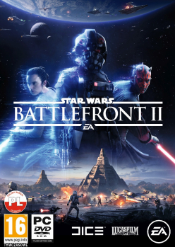 Star Wars Battlefront 2