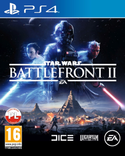 Star Wars Battlefront 2