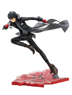 Persona 5 ARTFXJ Statue 1/8 Hero 23 cm