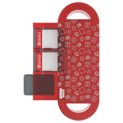 Etui do Nintendo Switch Mario