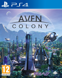 Aven Colony