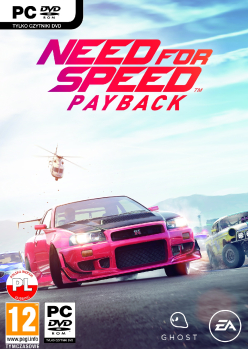 Need for Speed Payback