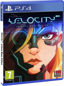 Velocity 2X Critical Mass Edition