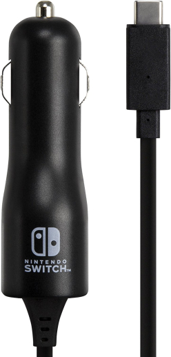 Ładowarka samochodowa PDP