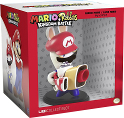 Figurka z gry Mario + Rabbids Kingdom Battle - Mario 15 cm
