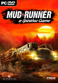 Spintires MudRunner