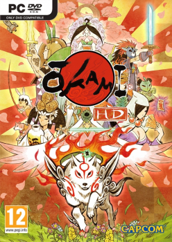 Okami HD