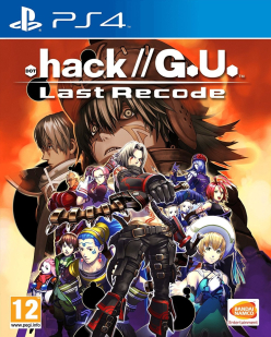 hack GU Last Recode