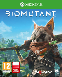 Biomutant