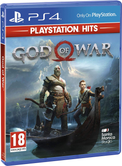 God of War PL