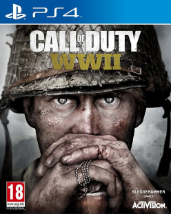 Call of Duty WWII ANG